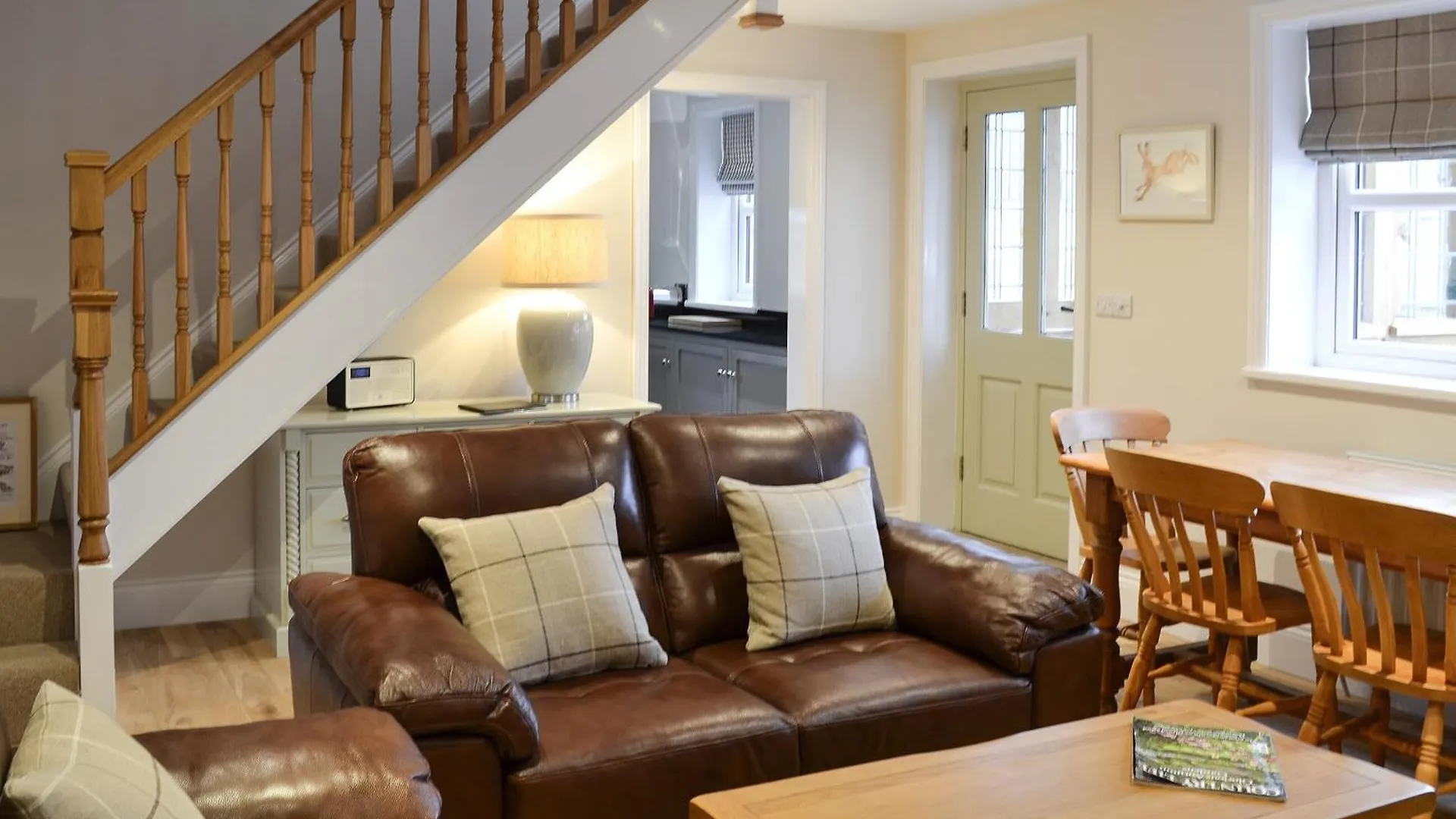 Park Farm Cottage Folkton