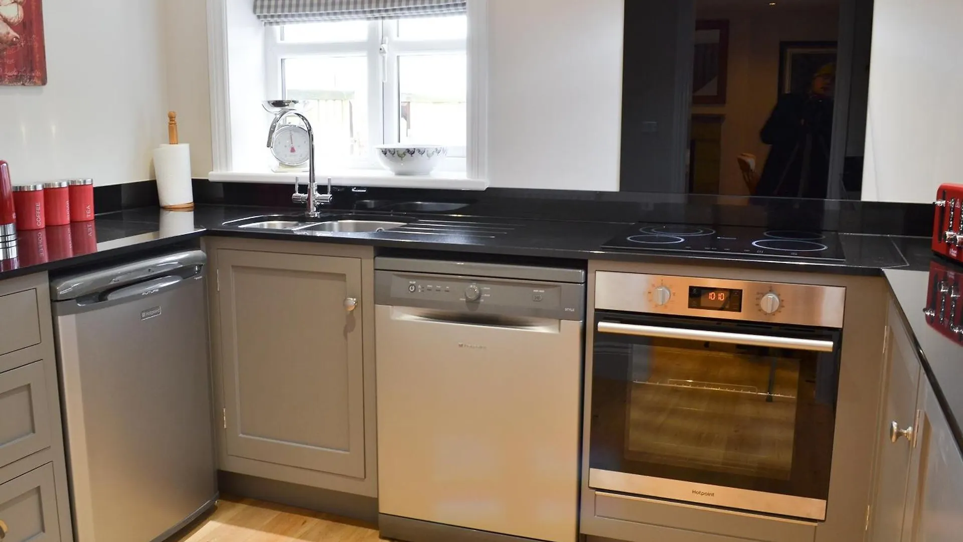 Park Farm Cottage Folkton 0*,